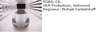 Mobil Oil